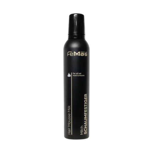 [100996] Femmas Mousse Milk 350ml