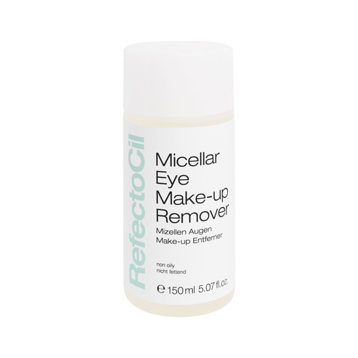 Refectocil Micellar Eye Make-Up Remover 150ml