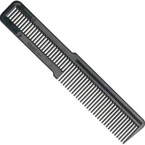 [302262] Wahl Tondeuse Kam Groot Zwart 21,5cm