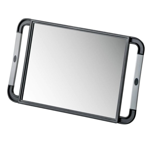 [812014] Comair Smart Grip Handspiegel 21x29cm