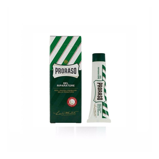 [105350] Proraso Mini Shaving Cream Tube 10ml