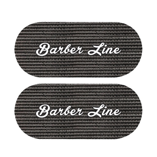 [502400] Barber Line Hair Grippers 2 Stuks
