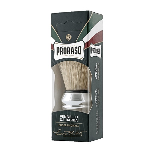 [105600] Proraso Scheerkwast