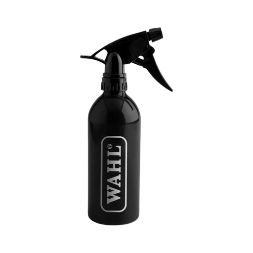 [302220] Wahl Water Spray Bottle Zwart