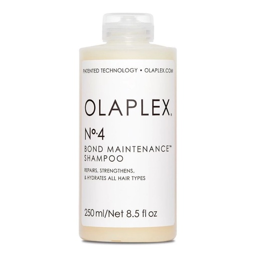 [150611] Olaplex No.4 Bond Maintenance Shampoo 250ml