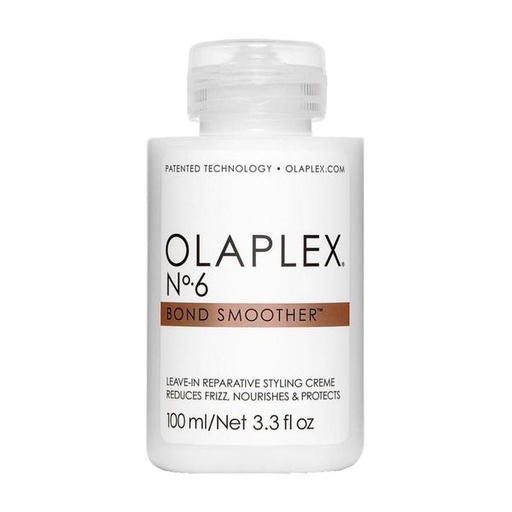 Olaplex No.6 Bond Smooter Styling Creme 100ml