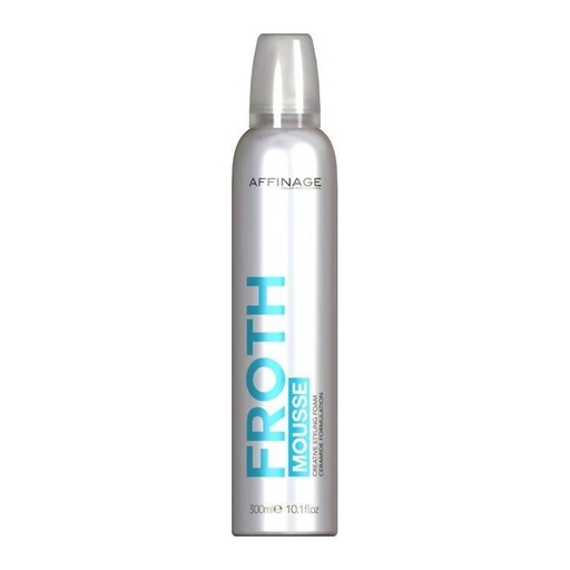 Affinage Froth Mousse 300ml