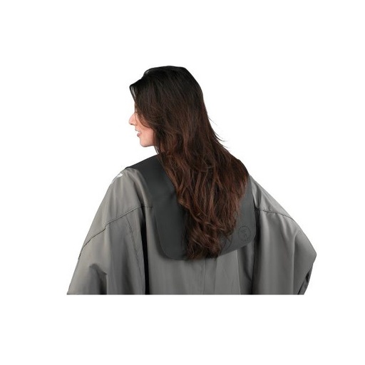 [700013] Sibel Bob Tuo Knipkraag Stylist Long