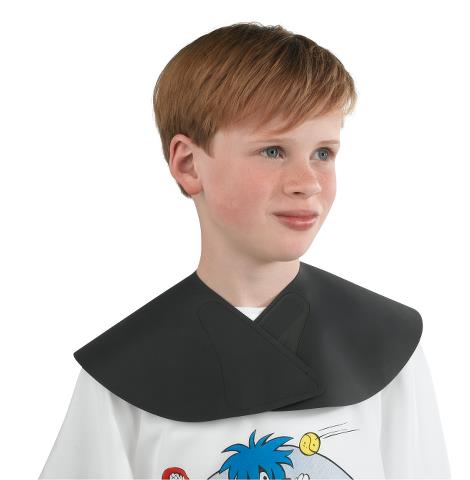 [700030] Sibel Knipkraag Kid Size Small