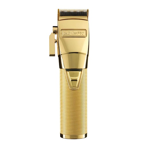 Babyliss Pro 4Artist Gold FX Tondeuse