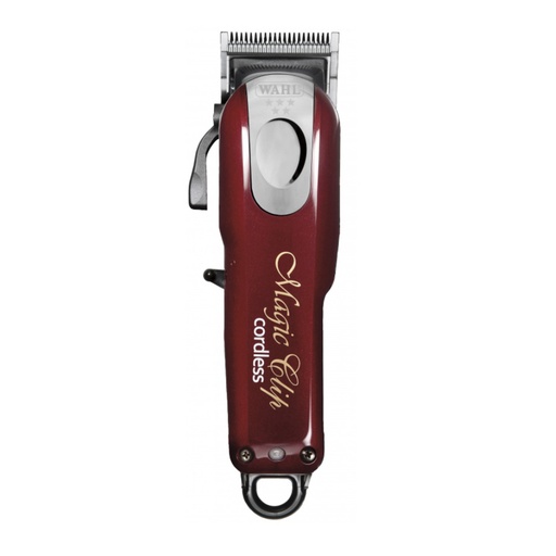 Wahl 5 Star Magic Clip Cordless Tondeuse