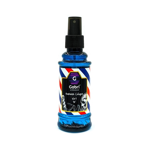 [102540] Gabri Barber Cologne Nr. 1 150ml