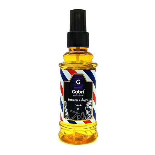 [102541] Gabri Barber Cologne Nr. 2 150ml