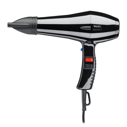 [305101] Wahl Protect Fohn Zwart 1500w