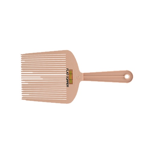 [401011] Sibel Flattopper Classic