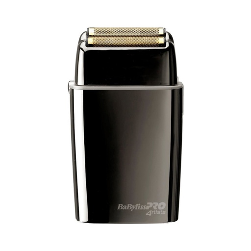 [303207] Babyliss Pro 4Artist Foil FX02 Double Shaver Gunsteel