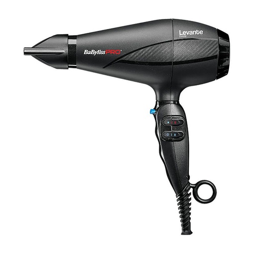 [305005] Babyliss Pro Levante Fohn 2100w