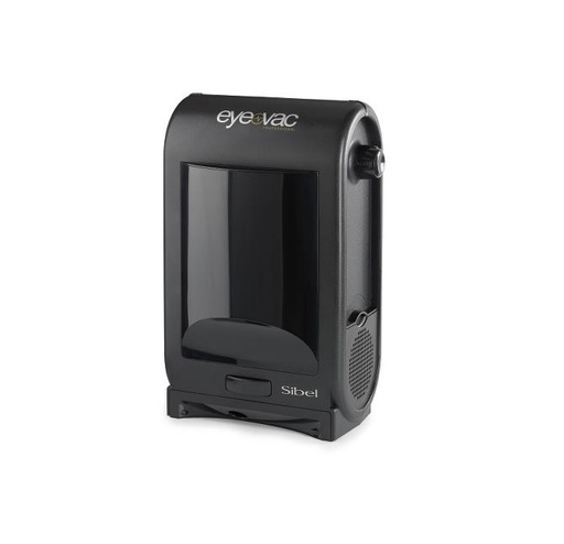 Sibel Eye-Vac Hairbuster Haarstofzuiger