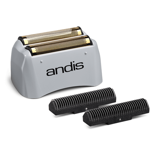Andis Shaver Folie incl. Mesjes