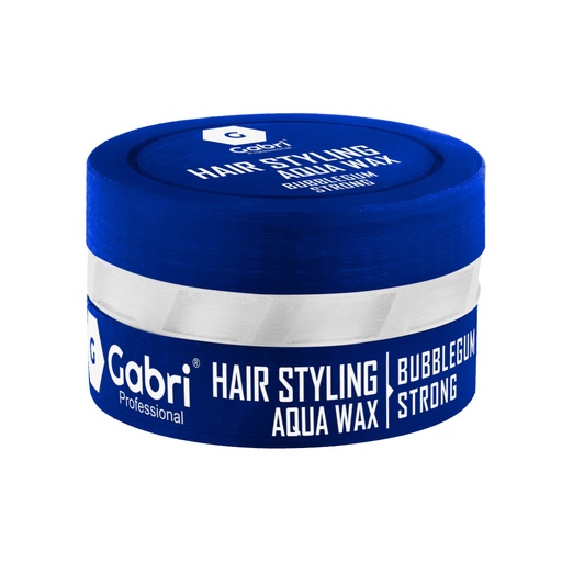 Gabri Hair Wax Bubblegum 150ml