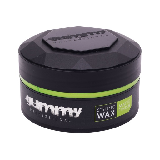 [103003] Gummy Styling Wax Matte Finish 150ml