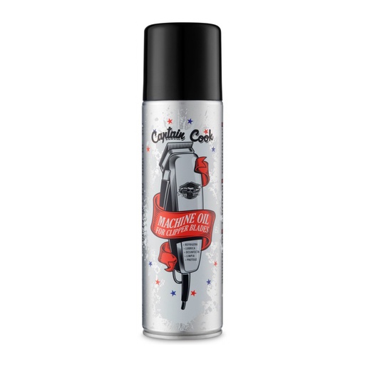 Captain Cook Clipper Spray 500ml