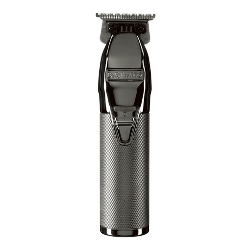 Babyliss Pro 4Artist Skeleton FX Gunsteel Trimmer