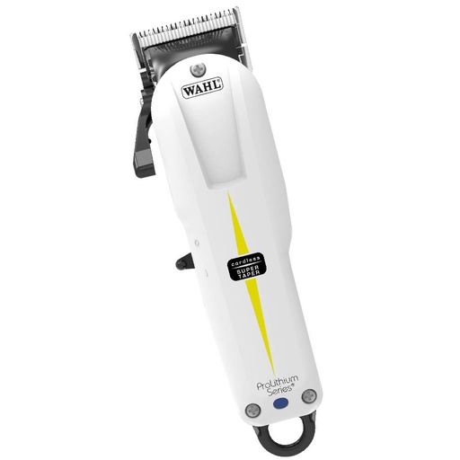 Wahl Super Taper Cordless Tondeuse