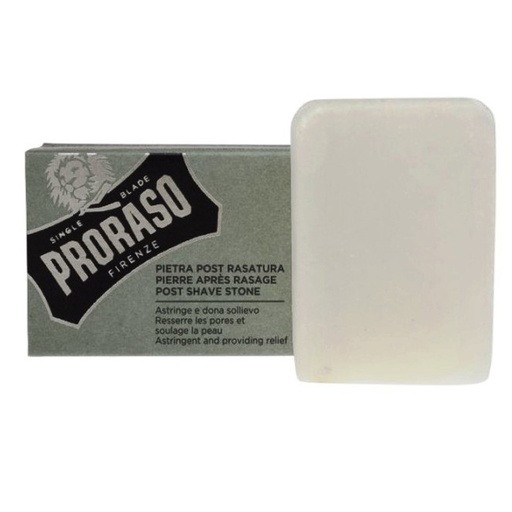 [105621] Proraso After Shave Aluinblok 100g