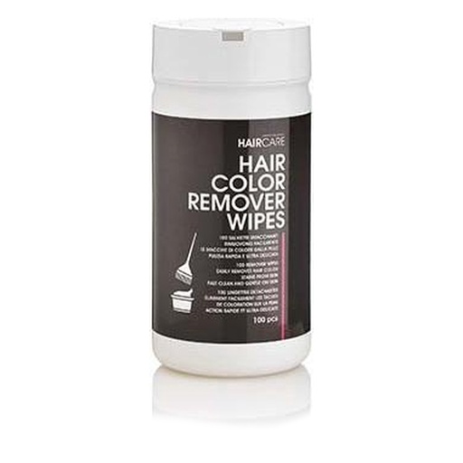 Haircare Vlekverwijderingsdoekjes 100 Stuks