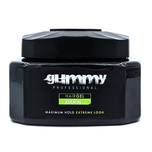 [103062] Gummy Hair Gel Keratin 500ml
