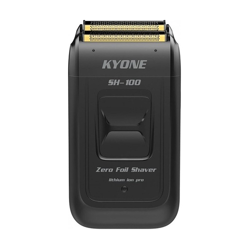 Kyone SH-100 Zero Foil Shaver