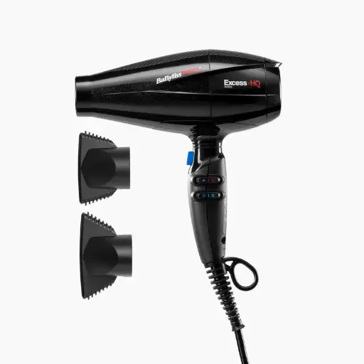 [305001] Babyliss Pro Excess- HQ Fohn 2600w