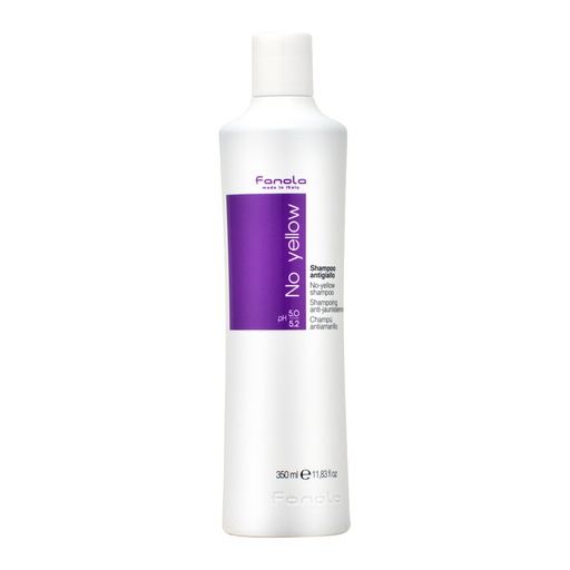 [150500] Fanola No Yellow Shampoo 350ml