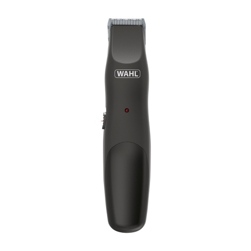 [302511] Wahl Groomsman Baardtrimmer Black Edition