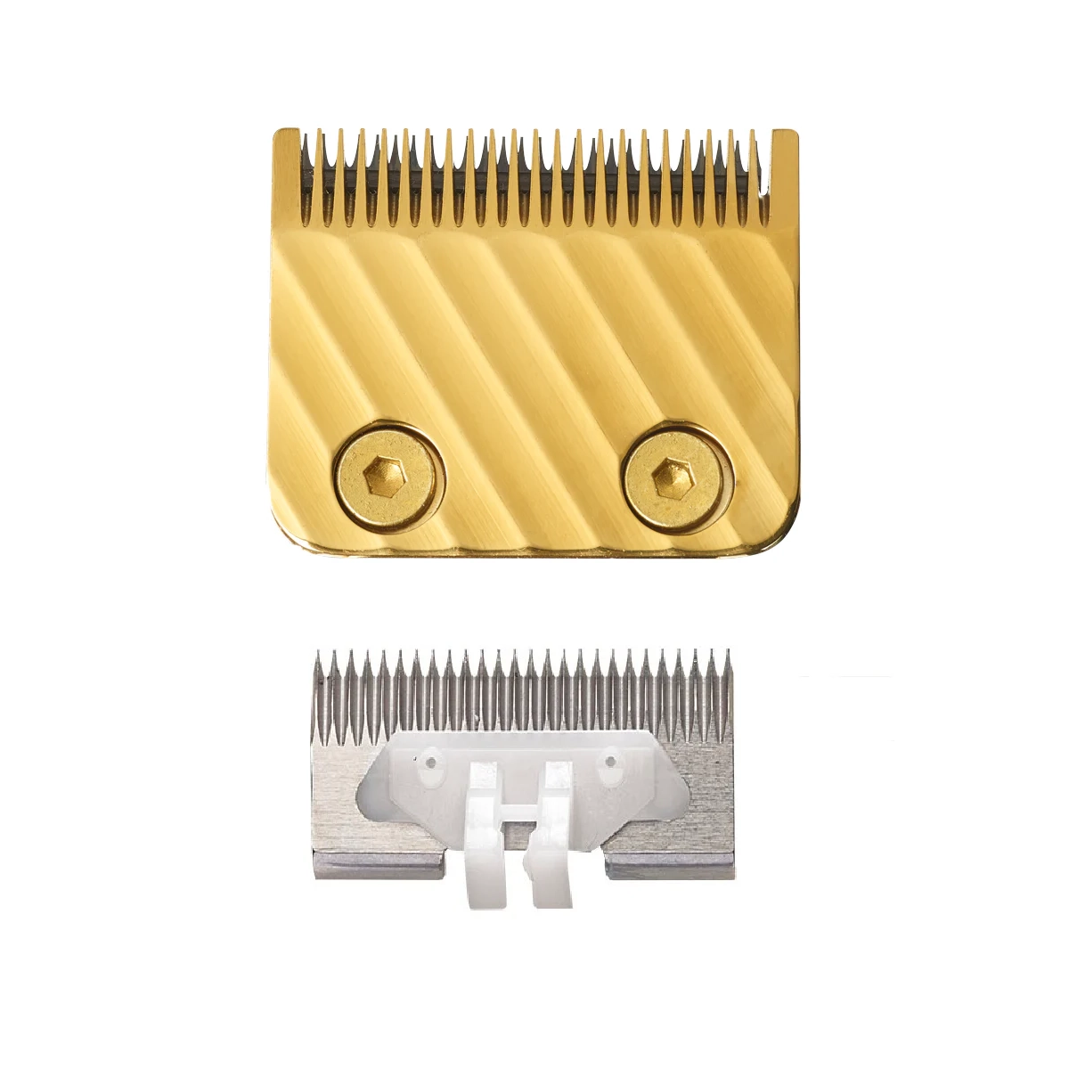 [303261] Babyliss Pro 4Artist Gold FX Tondeuse Snijmes