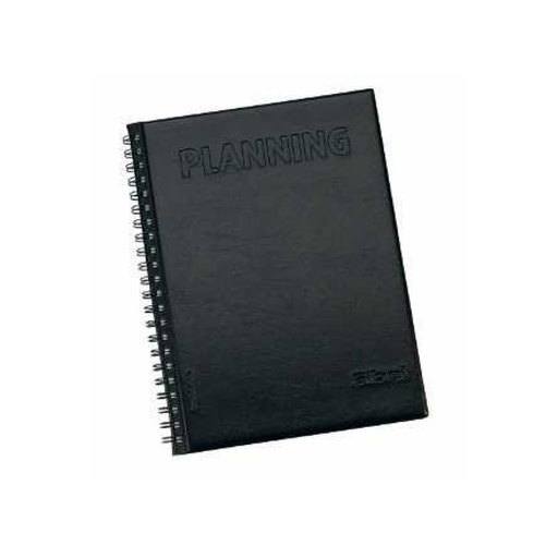 Sibel Luxe Afsprakenboek/ Planner