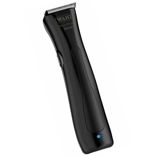 [300112] Wahl Beret Prolithium Black Stealth Trimmer