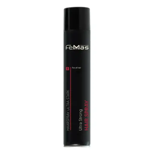 Femmas Haarspray Ultra Strong 400ml
