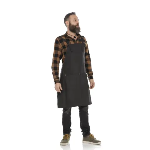 Xanitalia Men Color Proof Verfschort