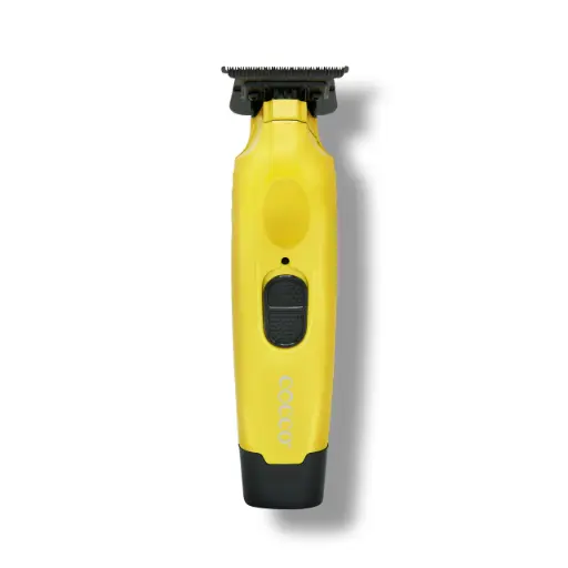 [205706] Cocco Hyper Veloce Pro Trimmer - Yellow