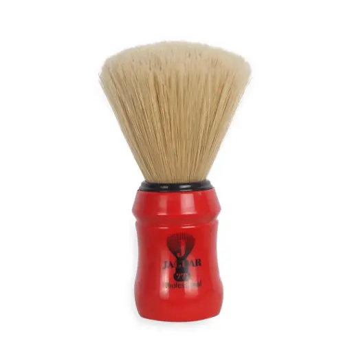 [204124] Jaguar Scheerkwast 771 - Red