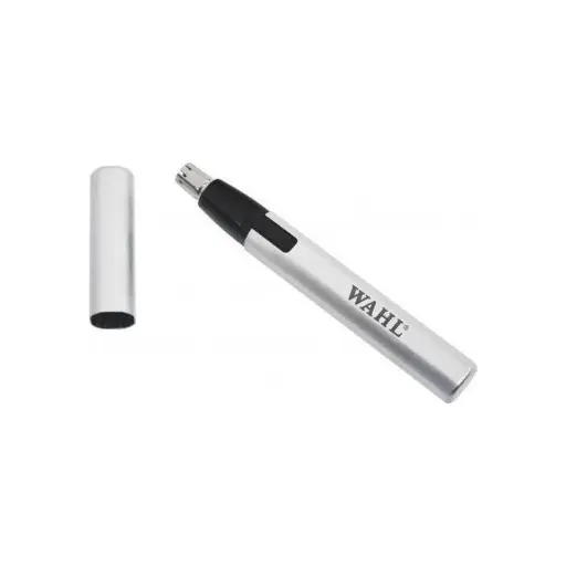 [302506] Wahl Micro Groomsman Nose Trimmer