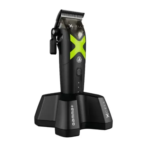 Gamma+ XCELL Clipper