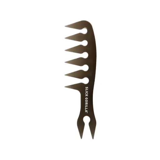 [105910] Slick Gorilla Texture Comb