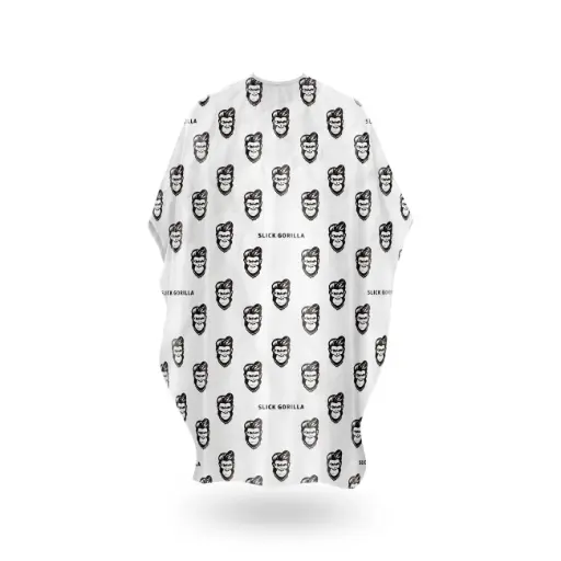 [105920] Slick Gorilla Kapmantel