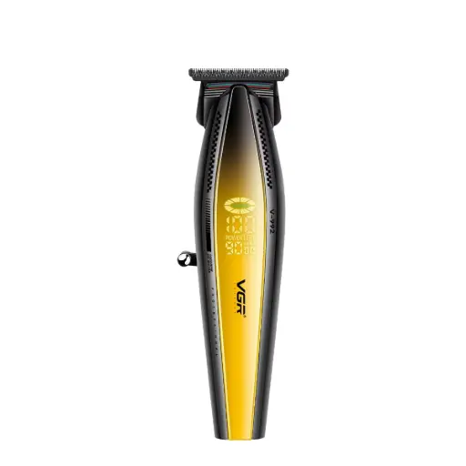 VGR V-992 Trimmer - Gold