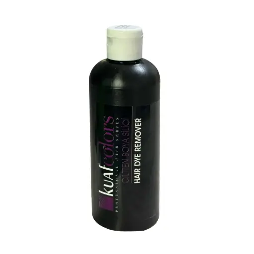 [108006] Kuaf Hair Dye Remover 300ml