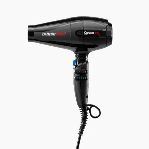 Babyliss Pro Caruso-HQ Fohn 2400w