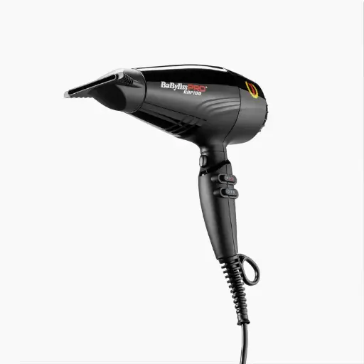 [305006] Babyliss Pro Rapido Fohn 2200w
